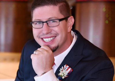 Attorney Derek Bernstein, St Petersburg Family Law Attorney