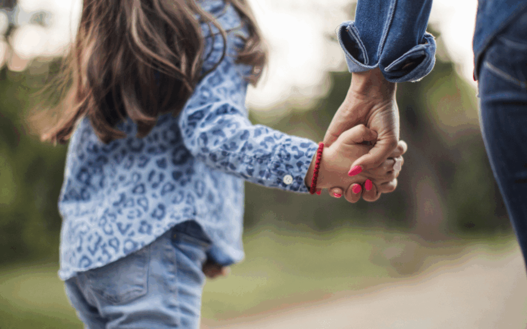 Mom files for emergency custody in Florida after learning about instances of physical abuse